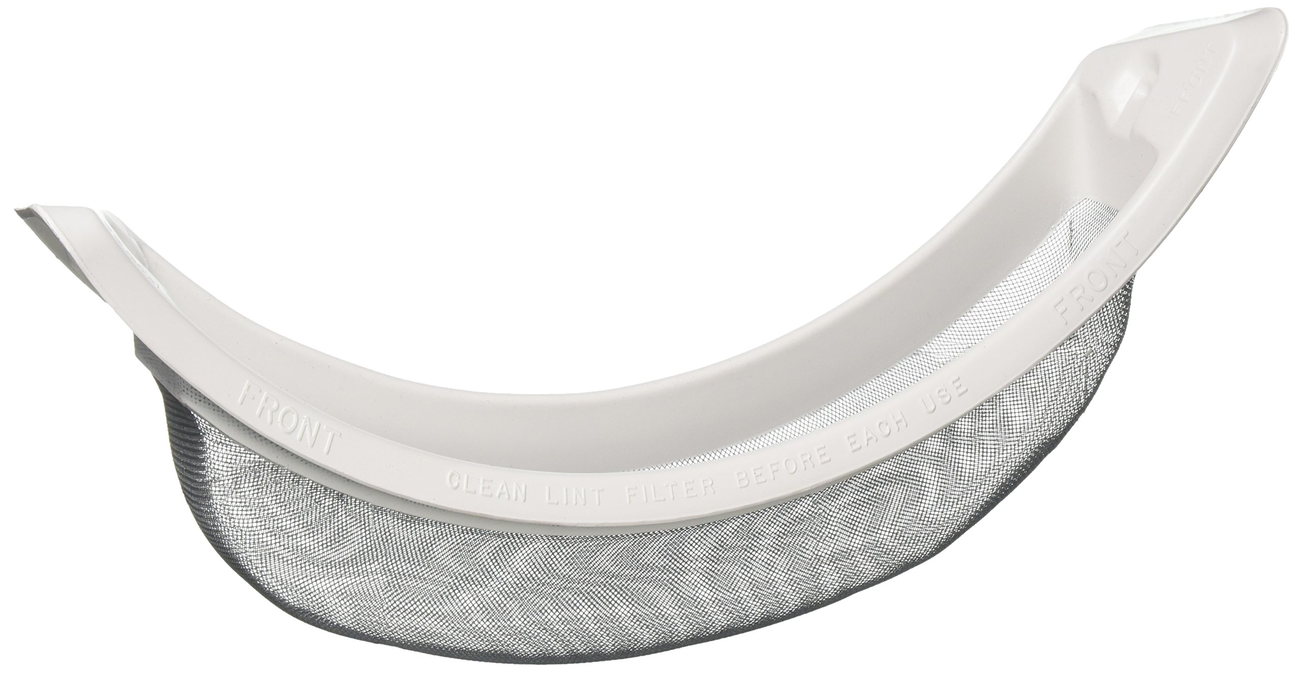 Amazon.com: GENUINE Speed Queen 61376P Dryer Lint Filter : Appliances